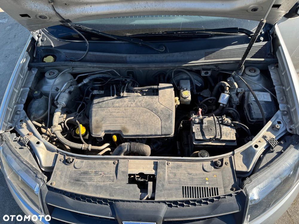 Dacia Logan - 22