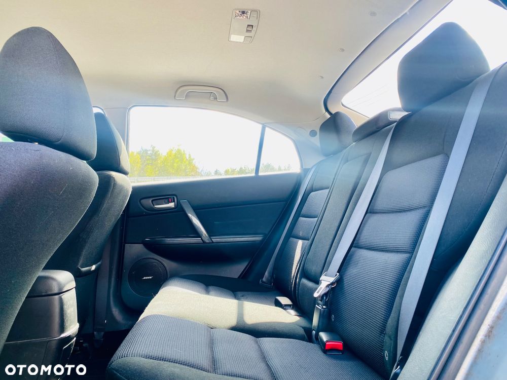 Mazda 6 Sport 2.0 Active - 29