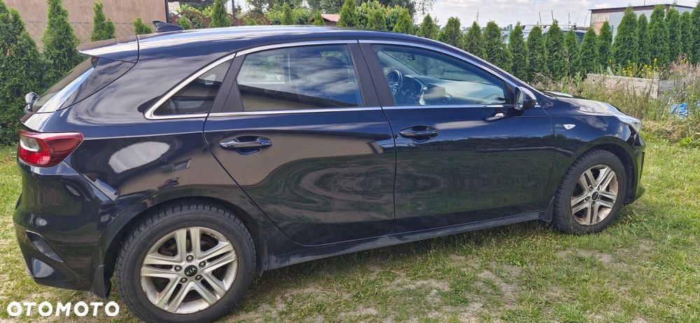 Kia Ceed 1.0 T-GDI M - 3