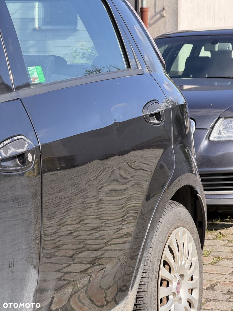 Fiat Punto - 8