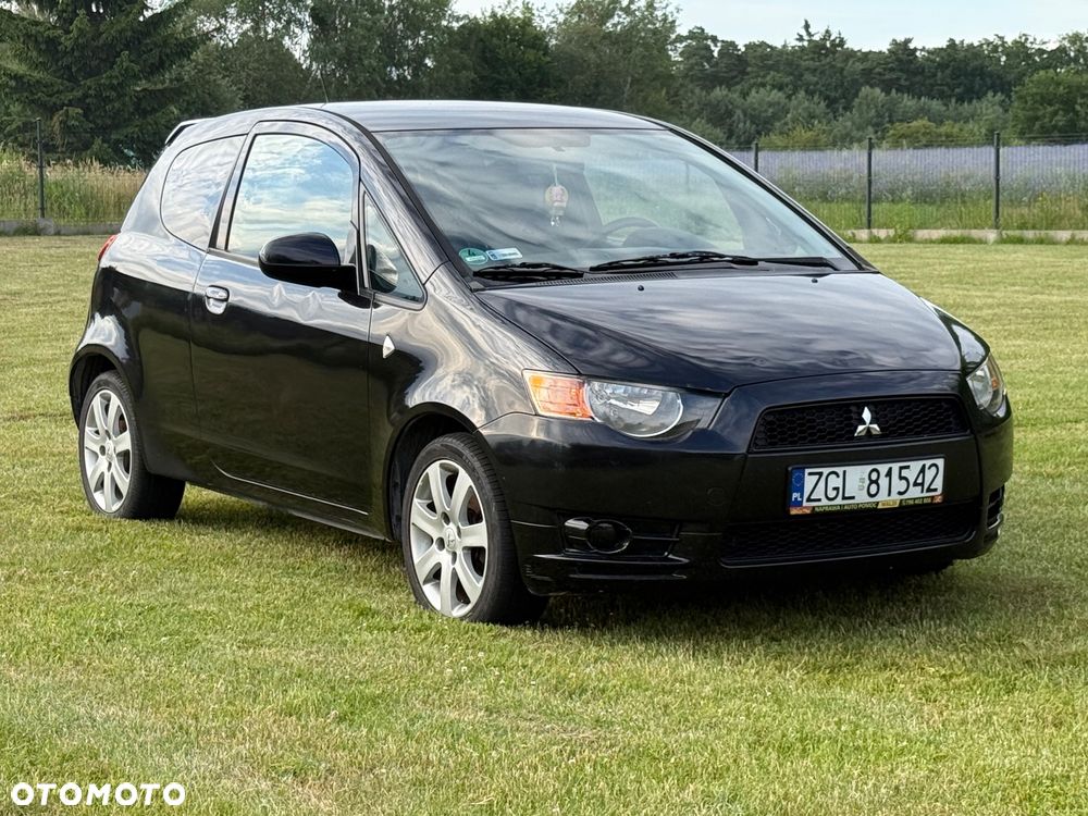 Mitsubishi Colt 1.3 ClearTec Motion - 11