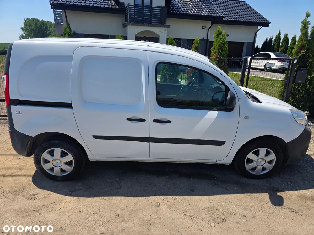 Renault Kangoo - 4