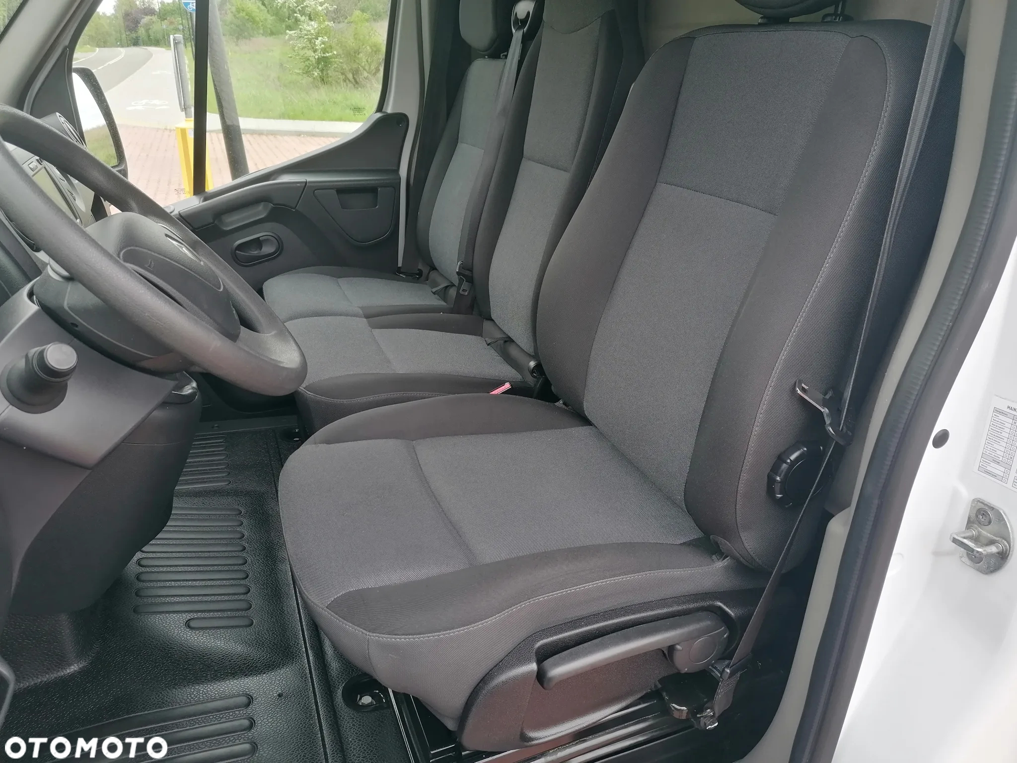 Renault Master - 12