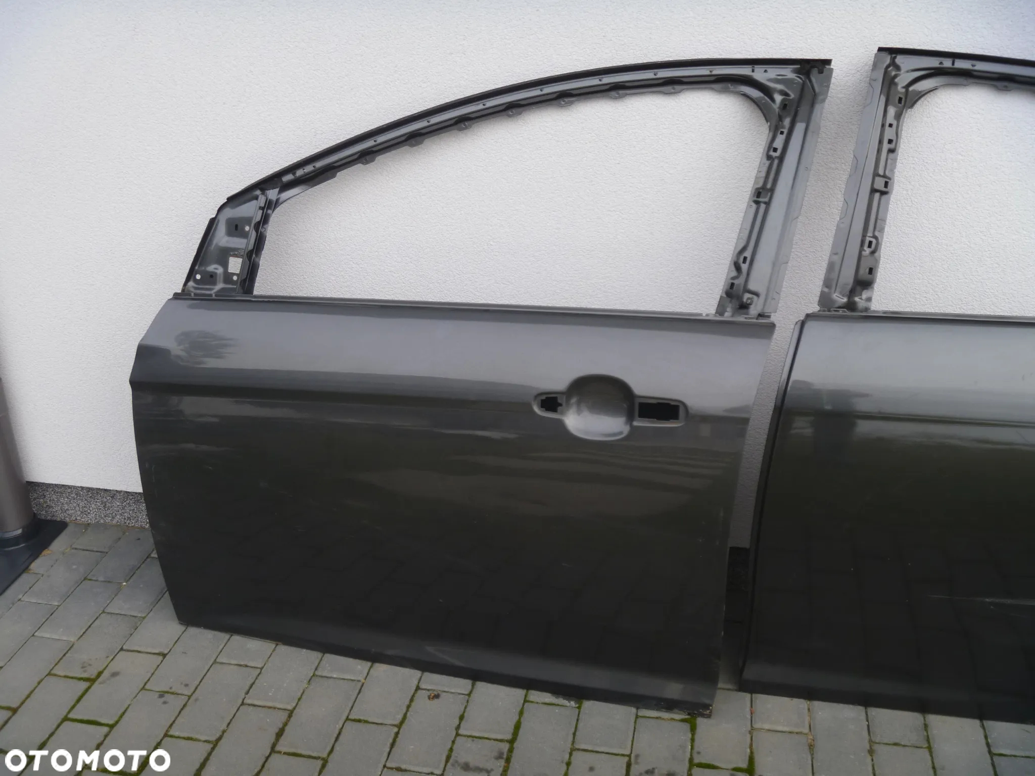 FORD FOCUS MK3 HB ZDERZAK TYLNY ORYGINAŁ ŁADNY - 13