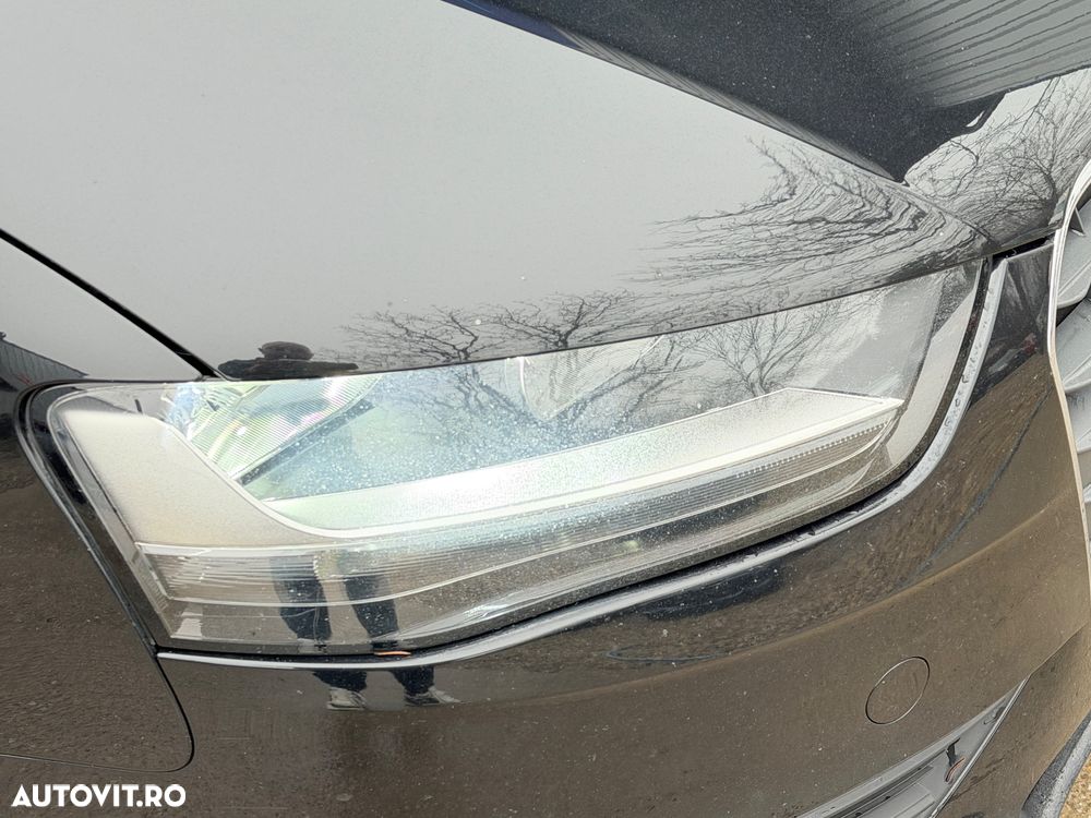 Audi A4 2.0 TDI 115g DPF Ambition - 20