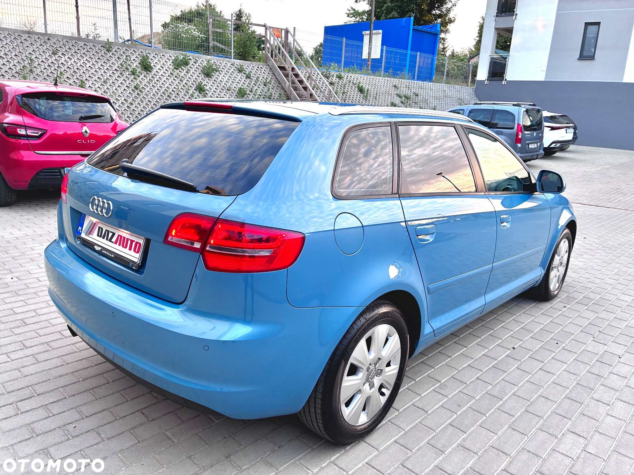 Audi A3 1.6 Limited Edition - 14