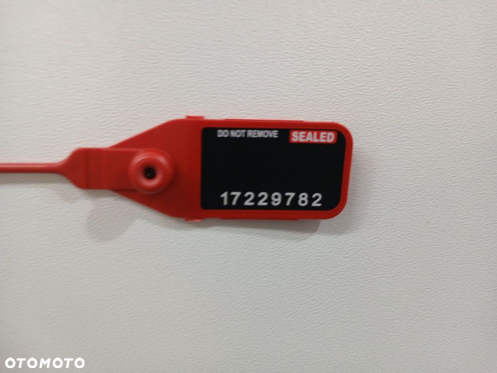 MASKA BMW X1 E84 300 OE - 15