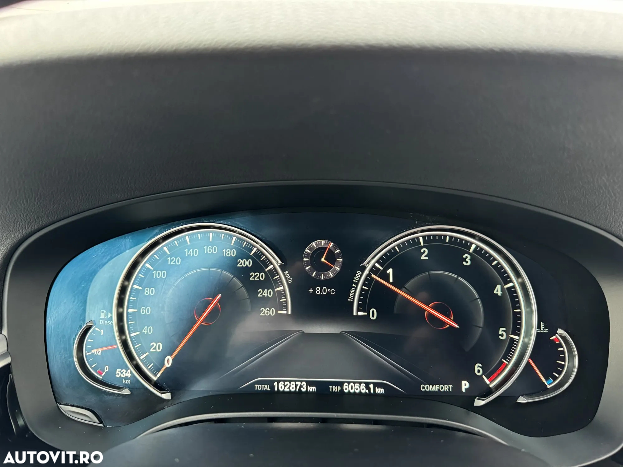 BMW Seria 5 - 22