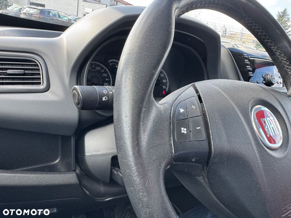 Fiat Doblo 1.4 16V Start&Stopp Active Family - 16