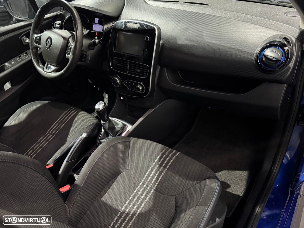 Renault Clio 1.0 TCe RS Line - 10