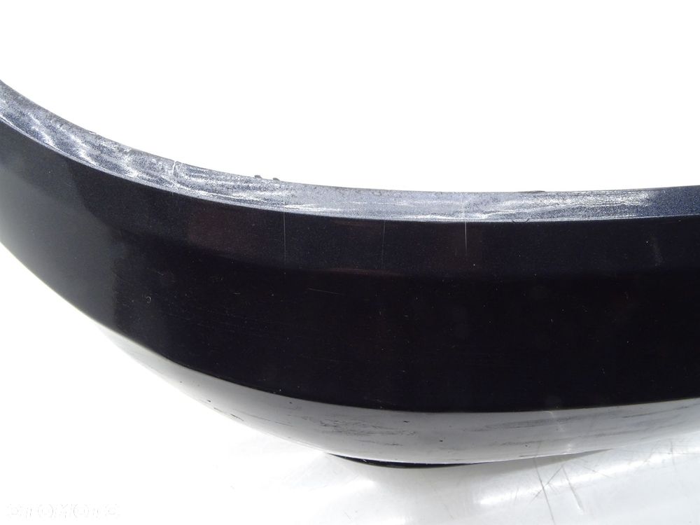 Zderzak przód pdc atrapa grill 183 a2048805547 mercedes c180 w204 lift - 6