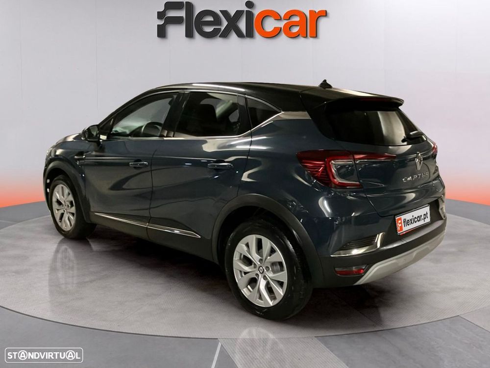 Renault Captur - 3