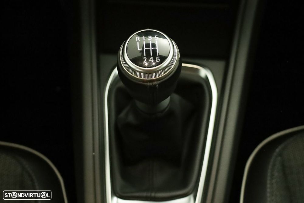 Renault Captur 1.0 TCe Techno Bi-Fuel - 14