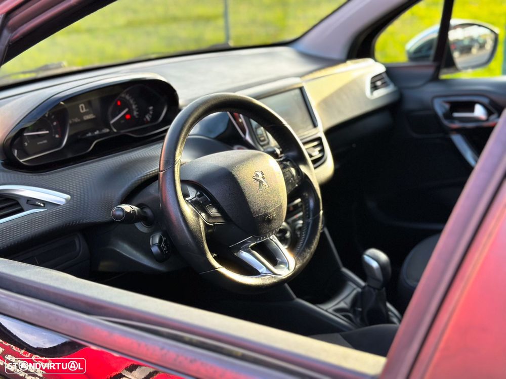 Peugeot 208 1.6 BlueHDi Style - 2