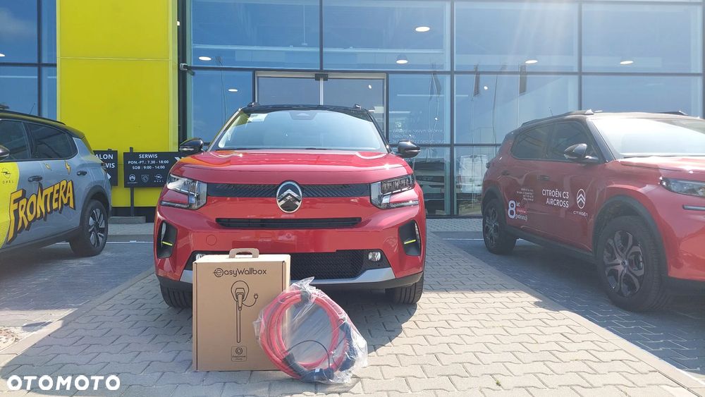 Citroën C3 MAX - 10