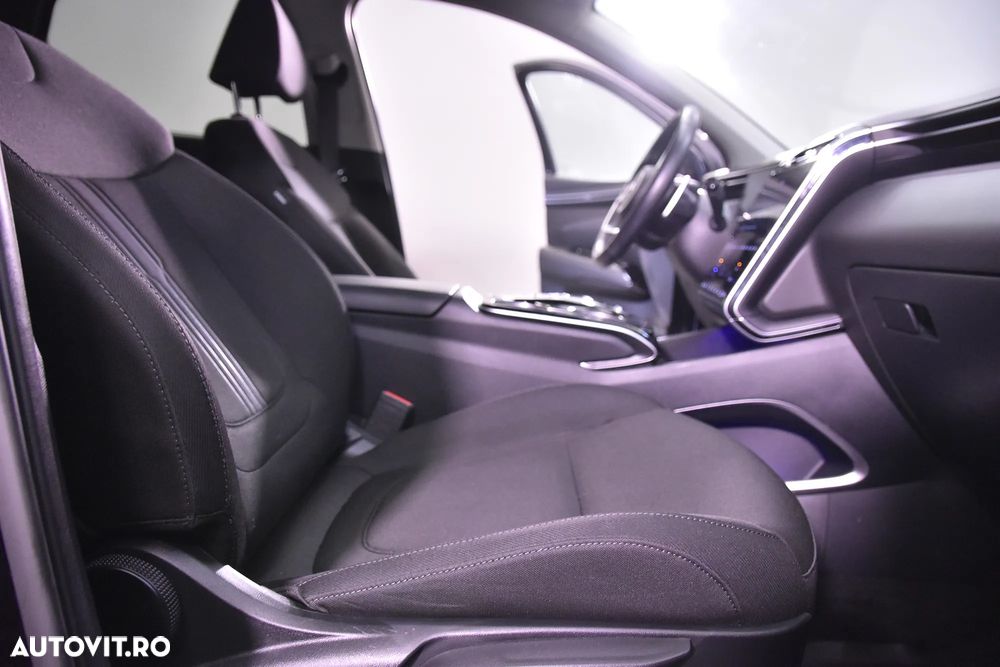 Hyundai Tucson - 11