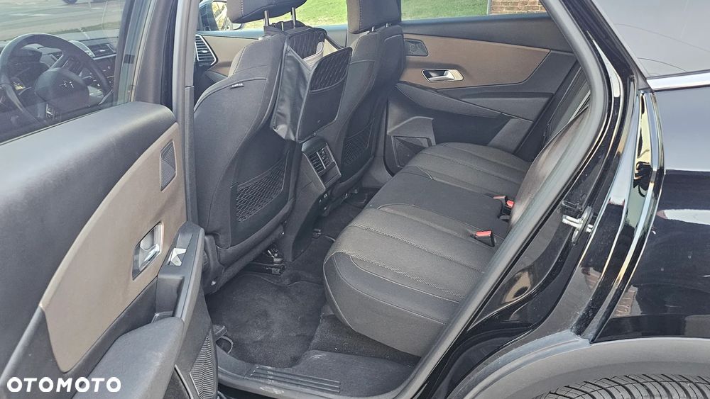 DS Automobiles DS 7 Crossback 1.6 PureTech Performance Line + - 10