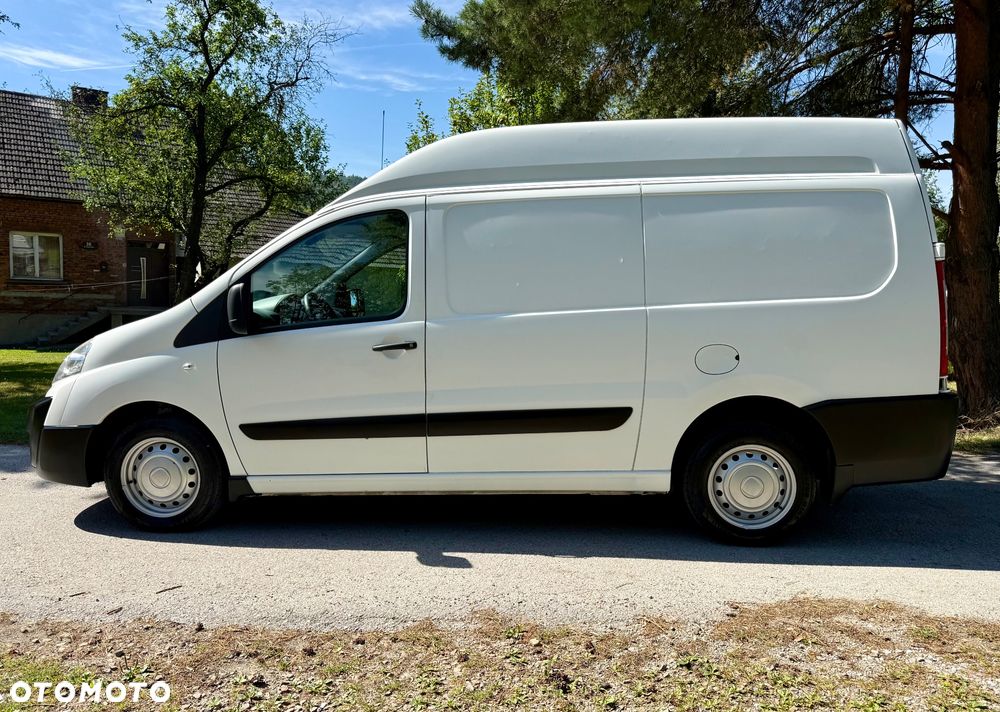 Fiat Scudo - 12