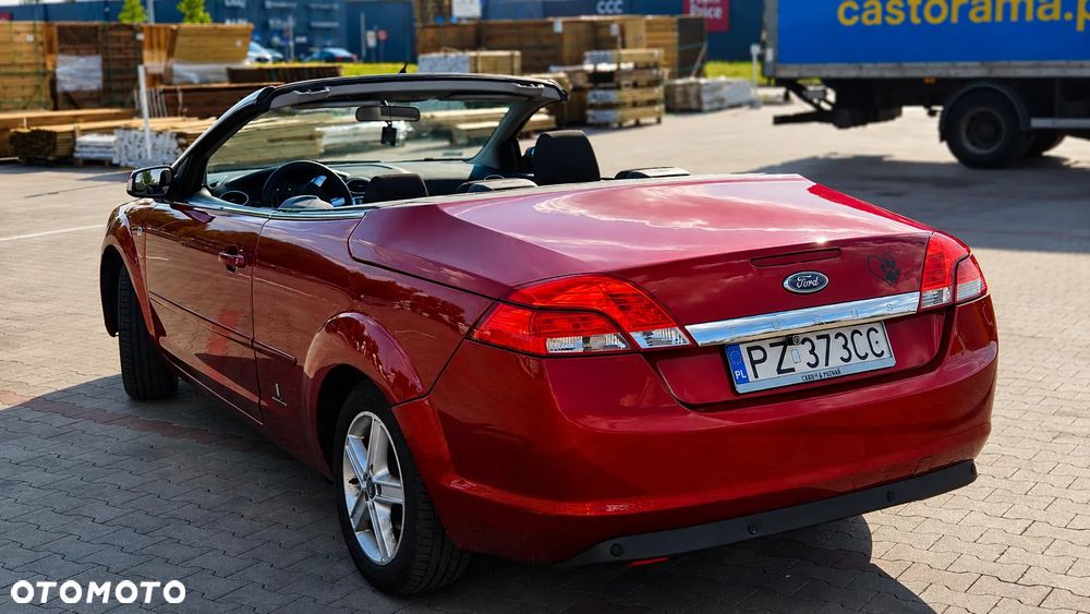 Ford Focus Trend - 2