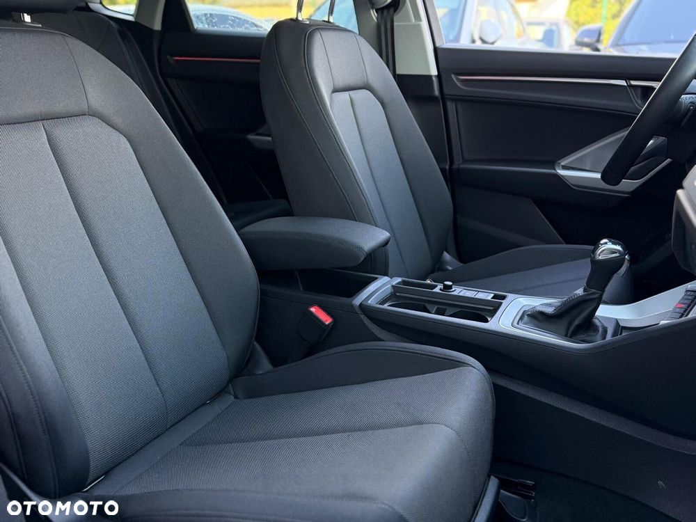 Audi Q3 Sportback - 23