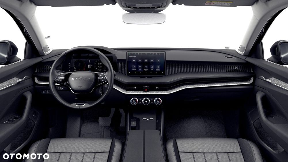 Skoda Superb - 4