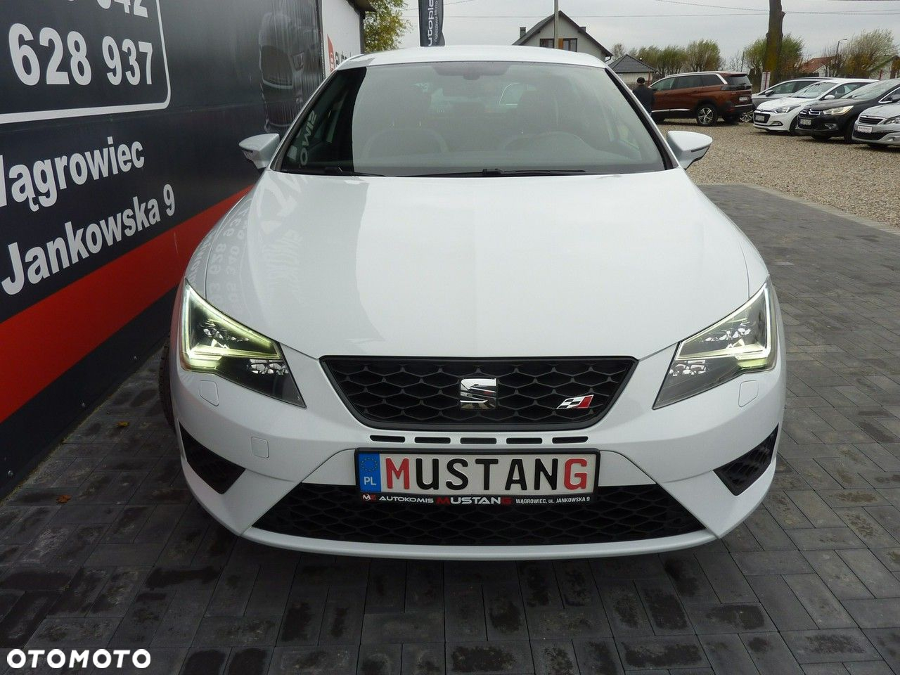 Seat Leon - 2
