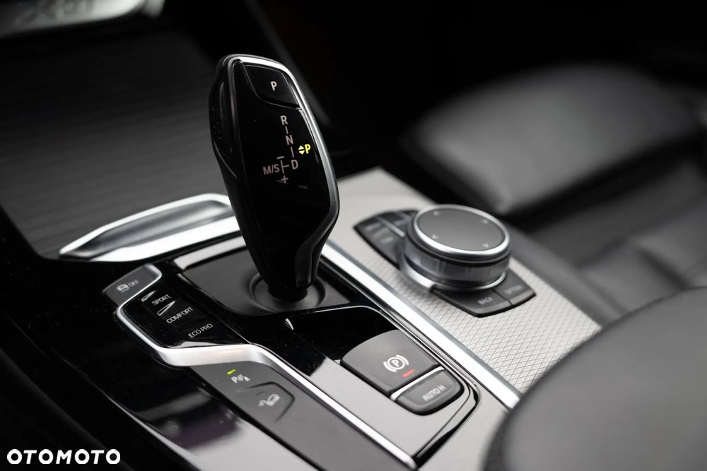 BMW X3 xDrive30i M Sport - 20