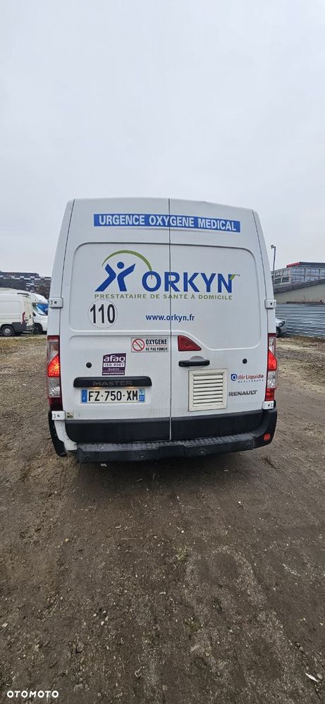 Renault Master - 7
