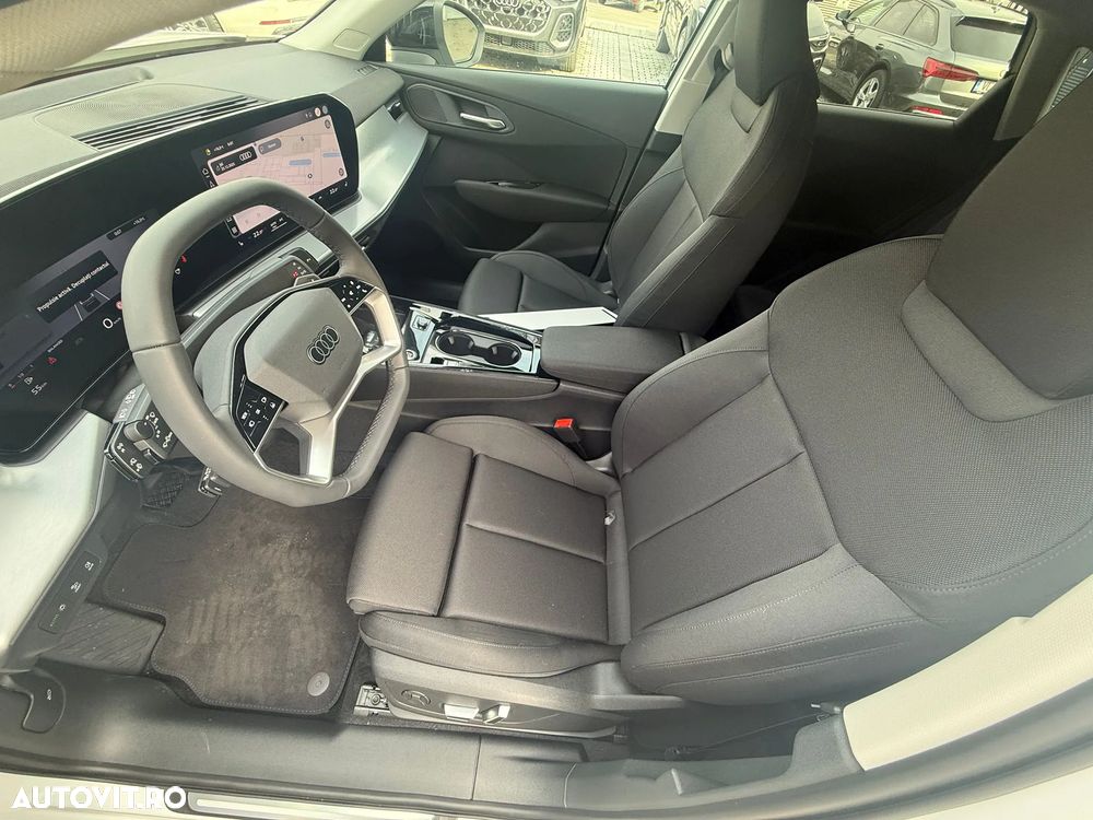 Audi Q3 1.5 35 TFSI S tronic S Line - 22