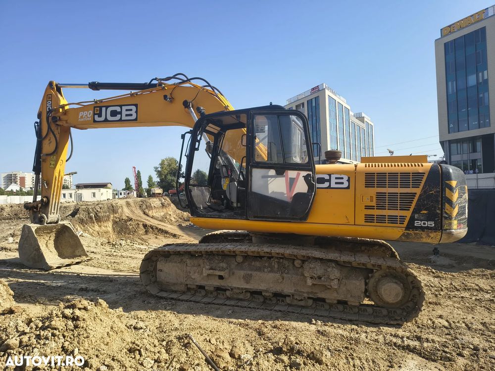 Liebherr 922 - 4