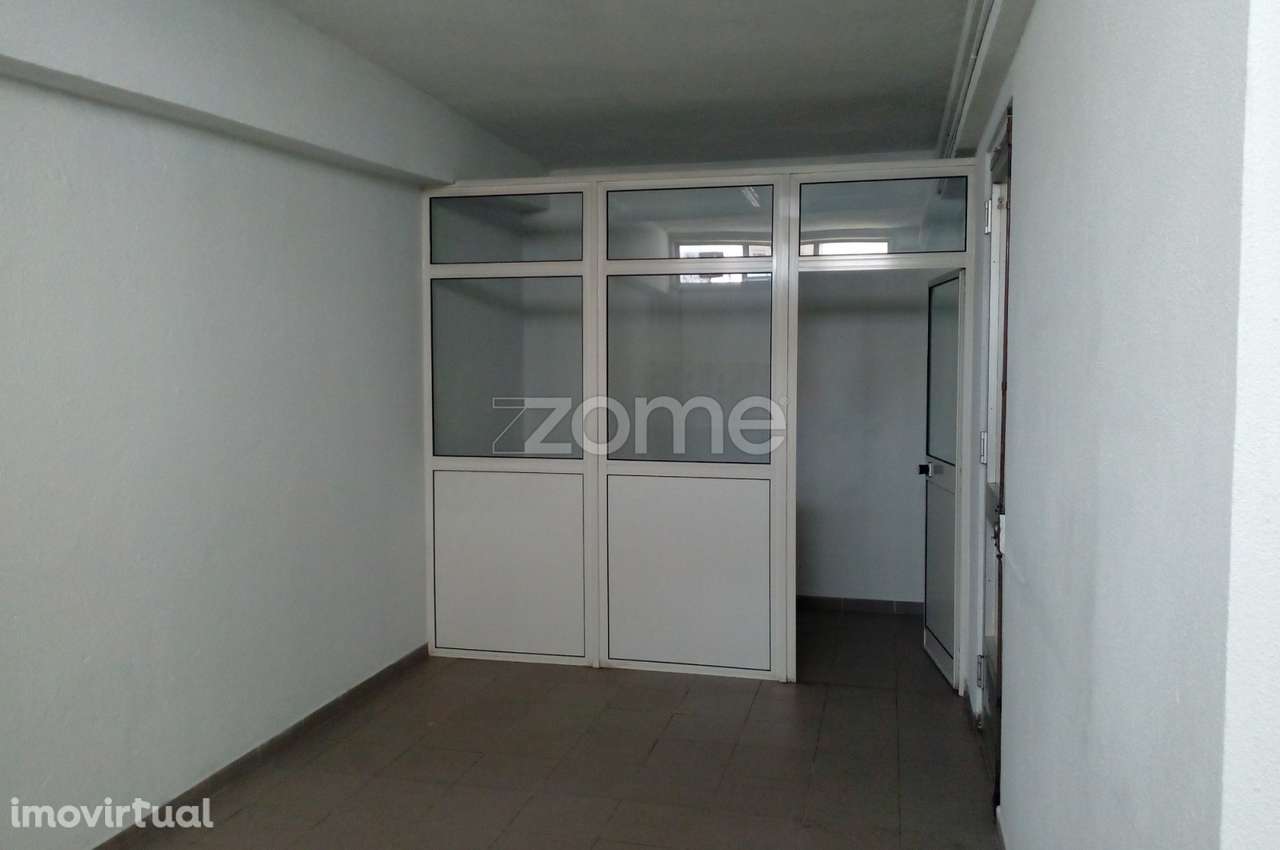 Loja com 140 m2 em 2 pisos - Grande imagem: 5/5