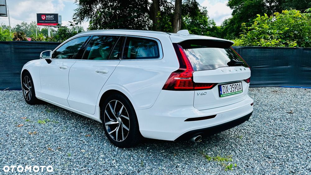 Volvo V60 T5 Geartronic Momentum - 7