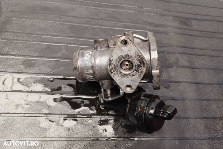 Egr 038129637B 038129637B Volkswagen VW Golf 4 [1997 - 2006] wagon 1. - 3