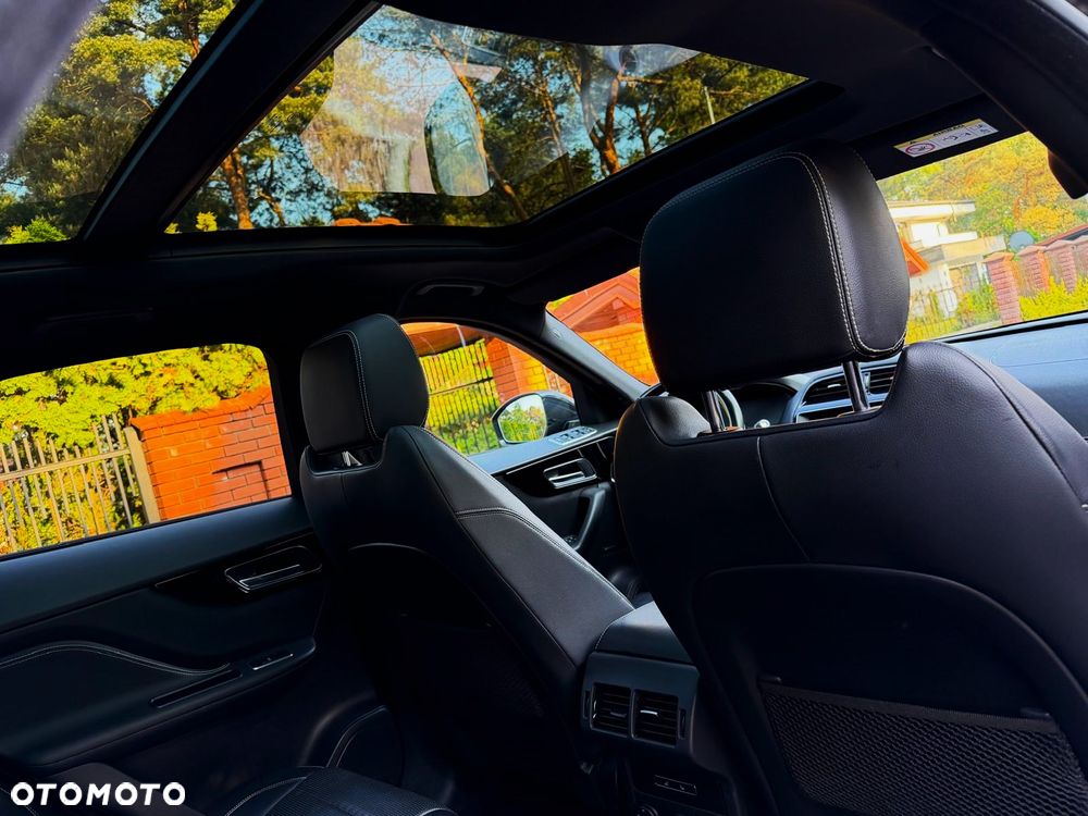 Jaguar F-Pace 2.0 i4P AWD R-Sport - 7