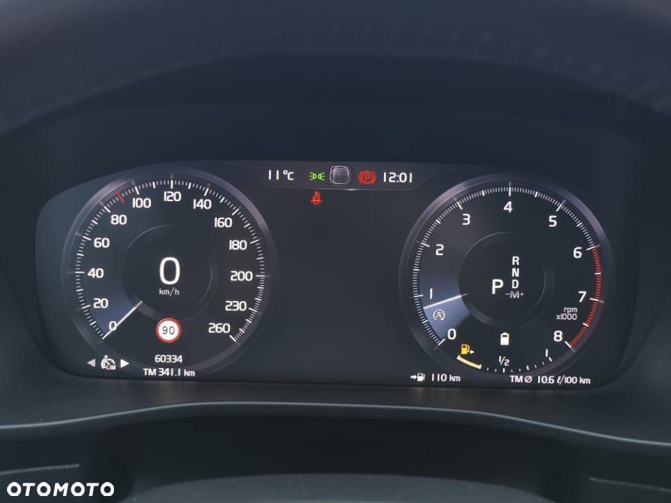 Volvo XC 40 - 33