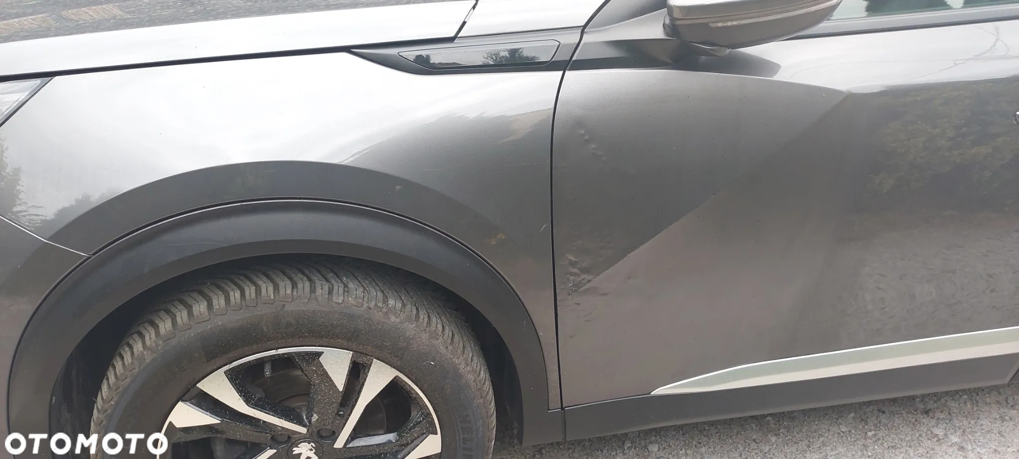 Peugeot 2008 PureTech 130 Stop&Start EAT6 Allure - 7