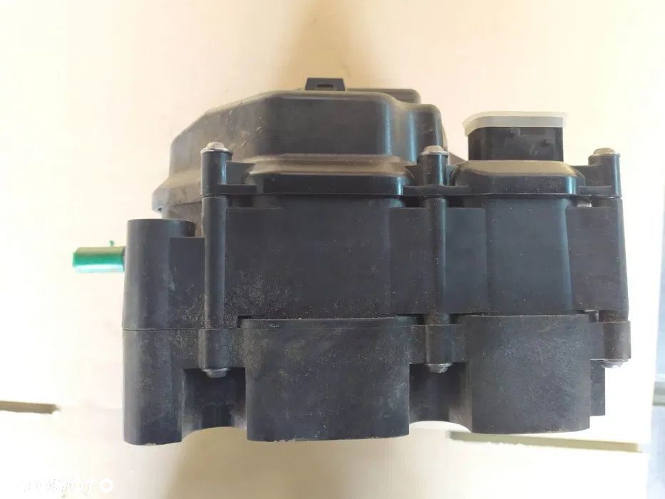 Pompa adblue bosch DAF XF 106 LF CF Euro 6 oryginał 444.042.136 - 1