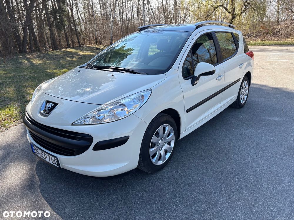 Peugeot 207 75 Filou - 25