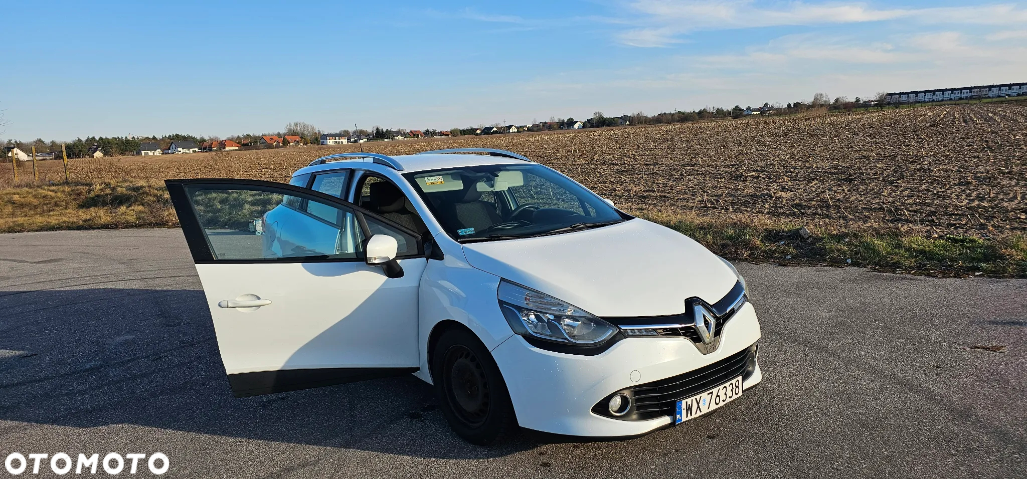 Renault Clio - 8