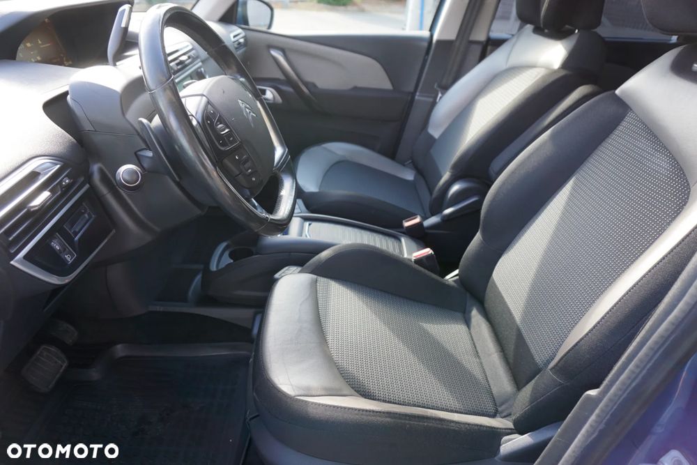 Citroën C4 Picasso BlueHDi 150 EAT6 Exclusive - 8