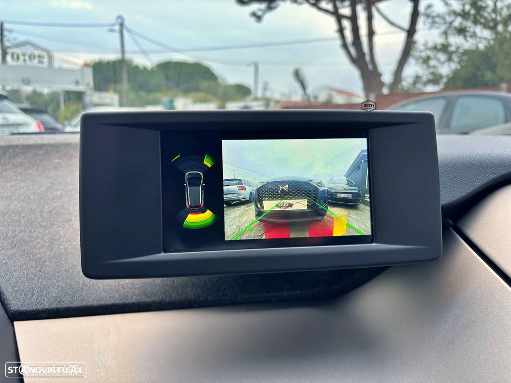 BMW i3 (120 Ah) - 21