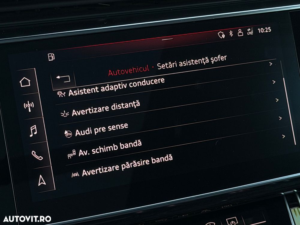 Audi Q8 - 32