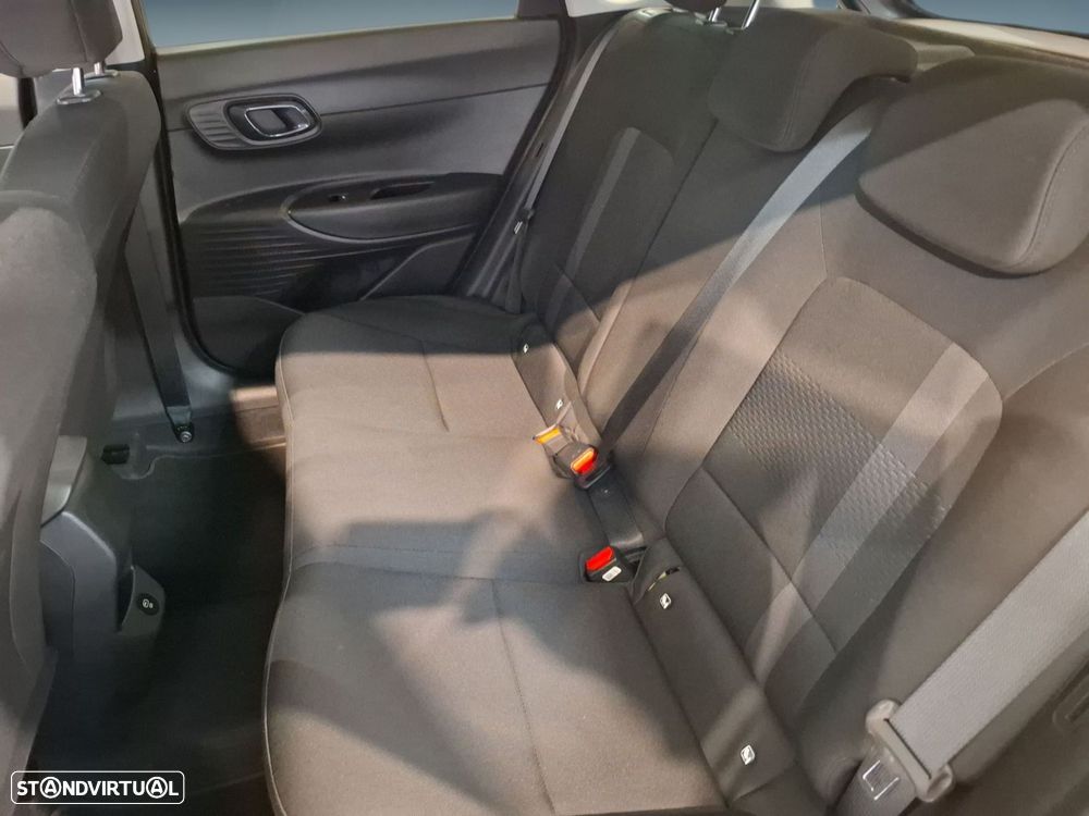 Hyundai i20 1.0 T-GDI Comfort - 13