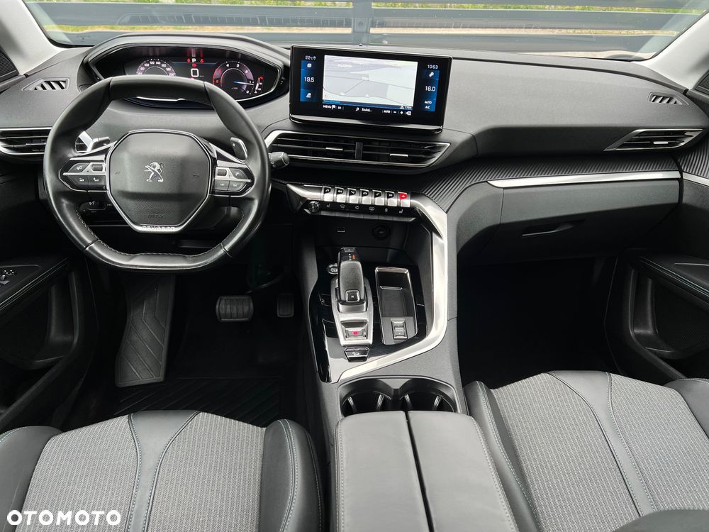 Peugeot 5008 BlueHDi 130 EAT8 Allure - 16