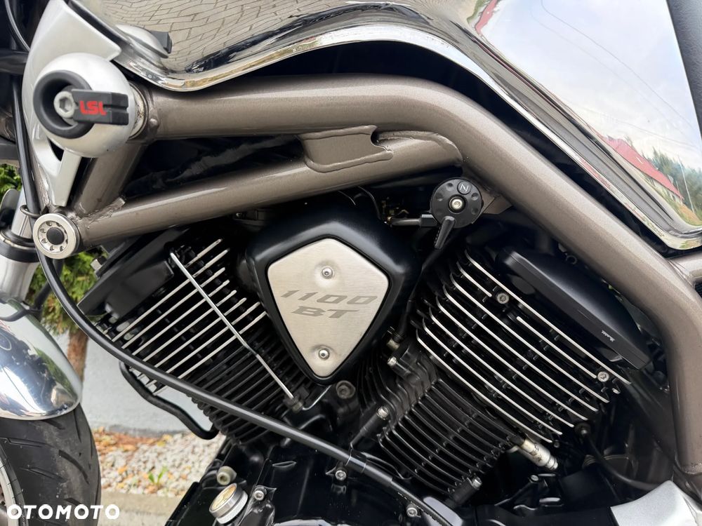 Yamaha Bulldog - 33