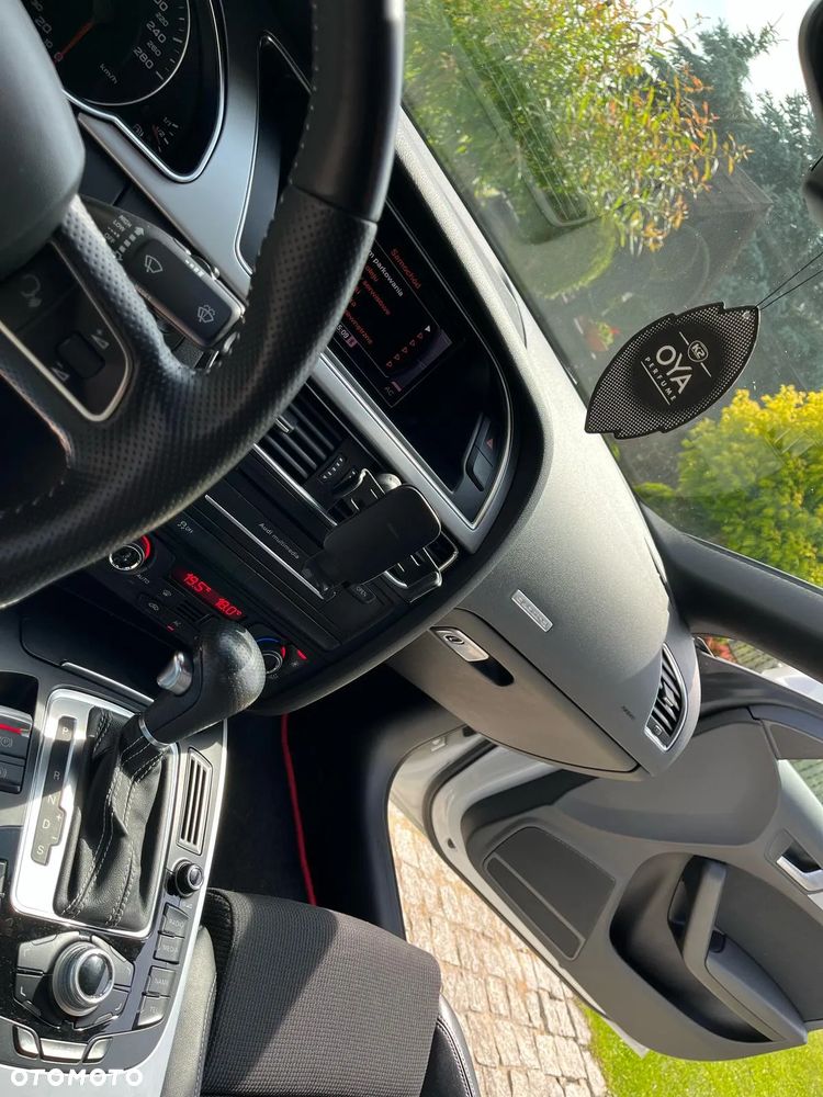 Audi A5 Sportback 3.0 TDI Quattro S tronic - 18