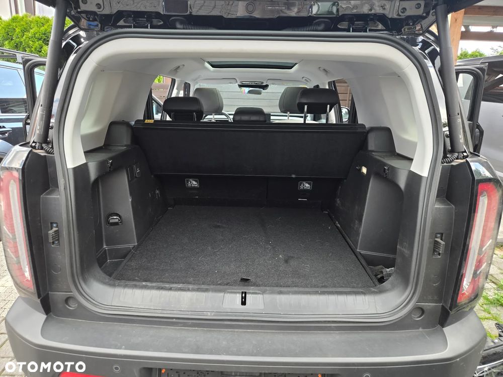 BAIC BJ30 - 21