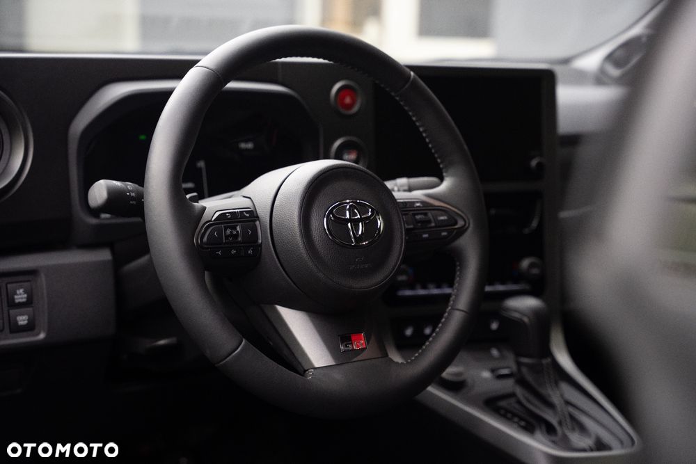 Toyota GR Yaris - 22