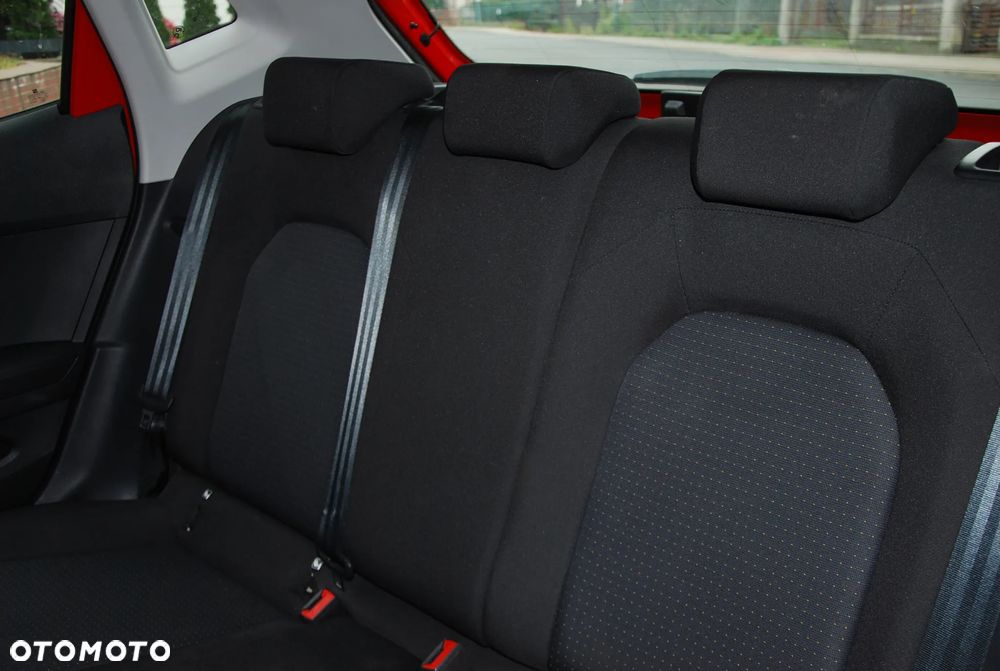 Seat Ibiza 1.0 TSI Style S&S - 8