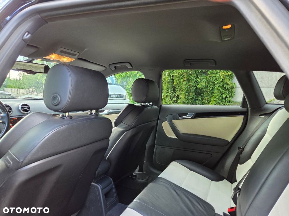 Audi S3 Sportback 2.0 TFSI Quattro - 20